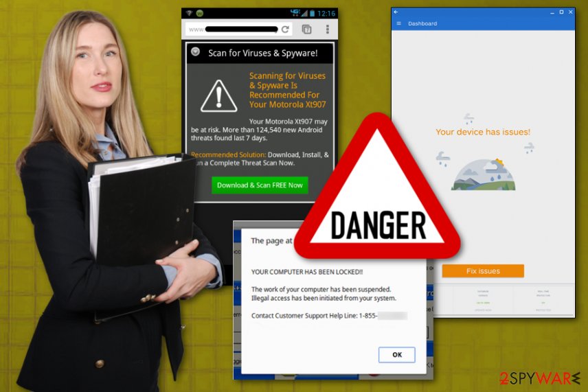 Chromebook malware