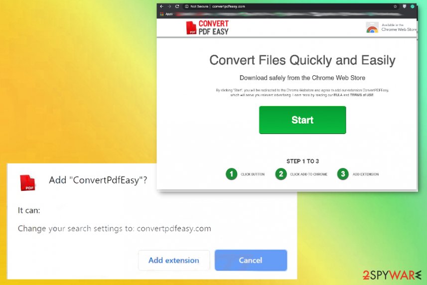 ConvertPDFEasy.com