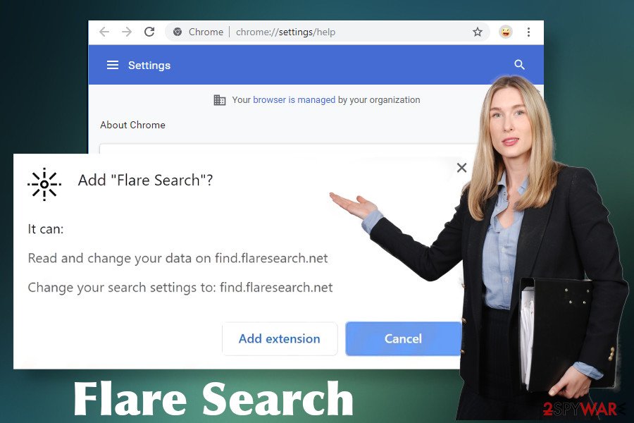 Flare Search download 
