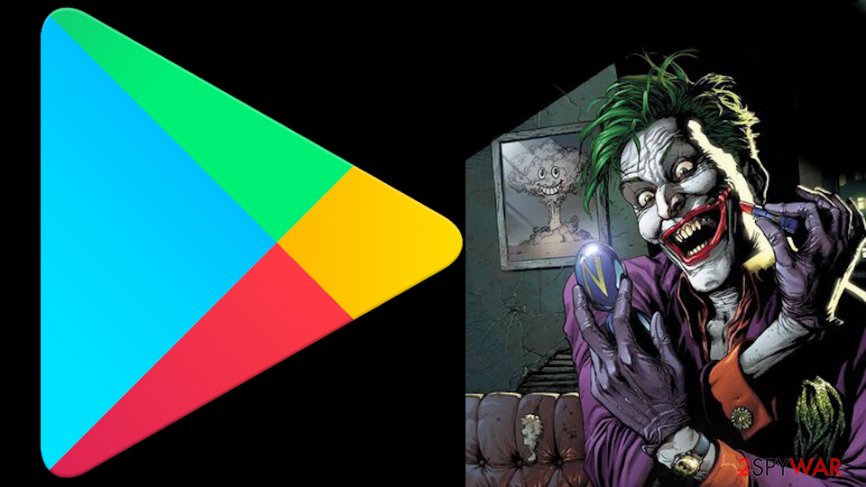 Joker malware creators released adapted version