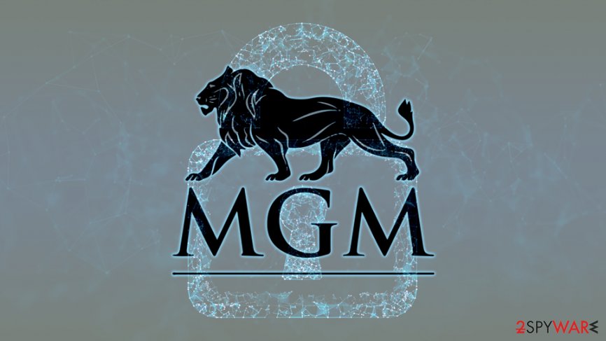 MGM Resort data breach bigger than expected