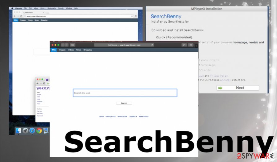 Search Search Benny 