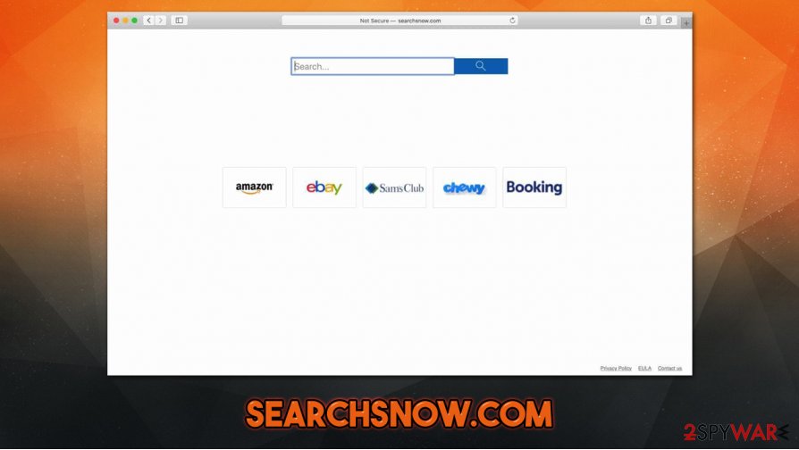 Searchsnow.com