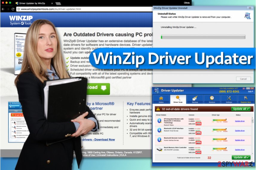 WinZip Driver Updater